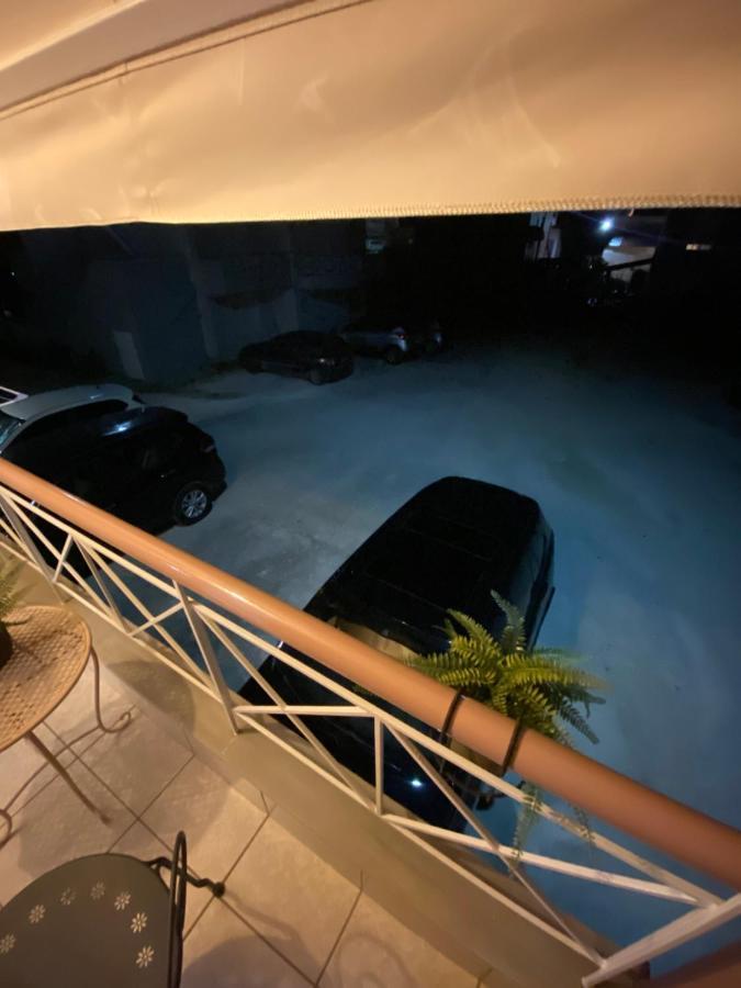 Apartmán Voula'S Dream House Néa Péramos Exteriér fotografie